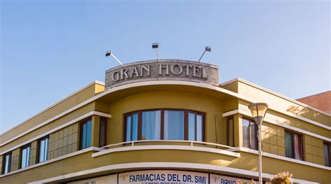 hotels en ovalle|Gran Hotel Ovalle.